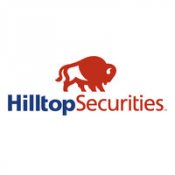 Hilltop Securities Logo